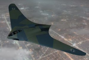 UFO史を紐解くー「ケネス・アーノルド事件」(2) 空飛ぶ円盤の正体は?の画像4
