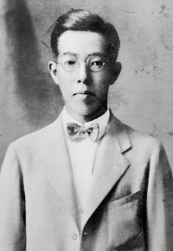 日本UFO研究事始めー「宇宙機」とその時代(2) ゼロ戦設計者・堀越二郎「UFOは三角オニギリ」の画像3