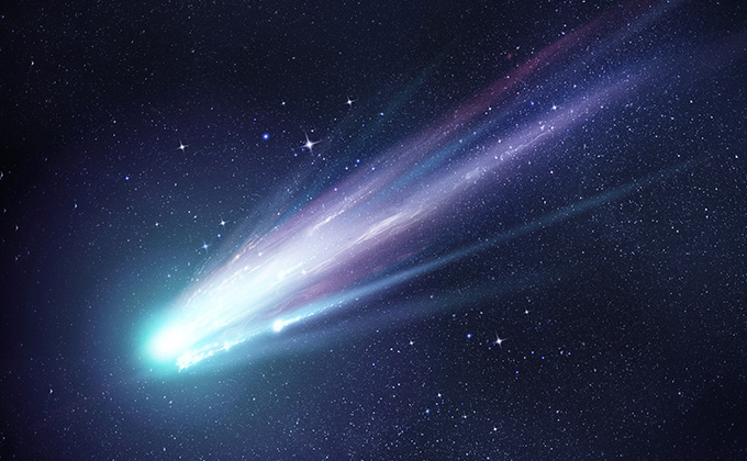 15年以内に地球に彗星が衝突で人類滅亡? イエスの再臨が現実のものに!?の画像2