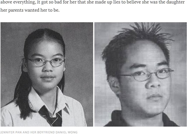 完璧な両親殺害計画を実行した秀才少女! 蘇った父親が語った衝撃のストーリーとは?の画像3