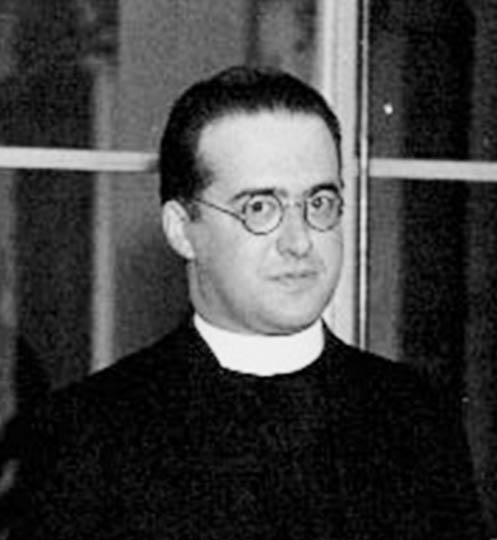 アインシュタインに間違いを認めさせた神父がいる! ジョルジュ・ルメートルの功績の画像1