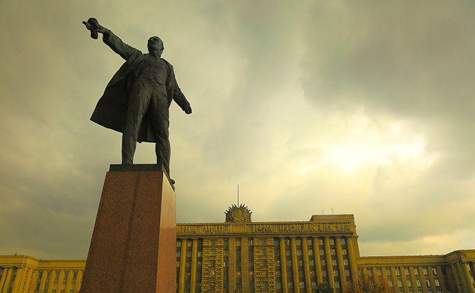 ワグネルトップで元囚人のプリゴジン氏が次期ロシア大統領候補!? クレムリンの内紛が核兵器使用に直結の恐れ… ジェームズ斉藤が解説の画像3