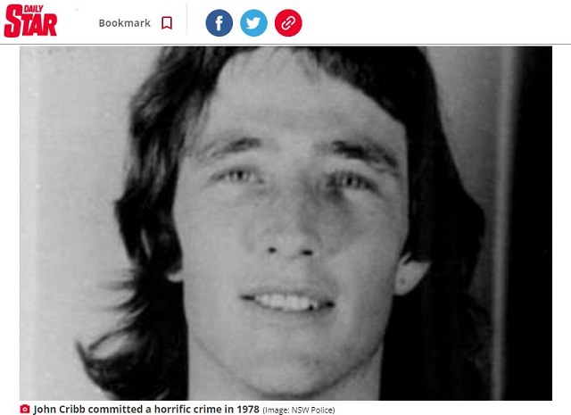 刑務所で修道女と性行為に及んだ殺人鬼ジョン・クリブとは? サイコパスの脅威の能力の画像3