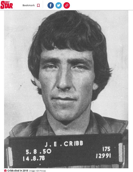 刑務所で修道女と性行為に及んだ殺人鬼ジョン・クリブとは? サイコパスの脅威の能力の画像1