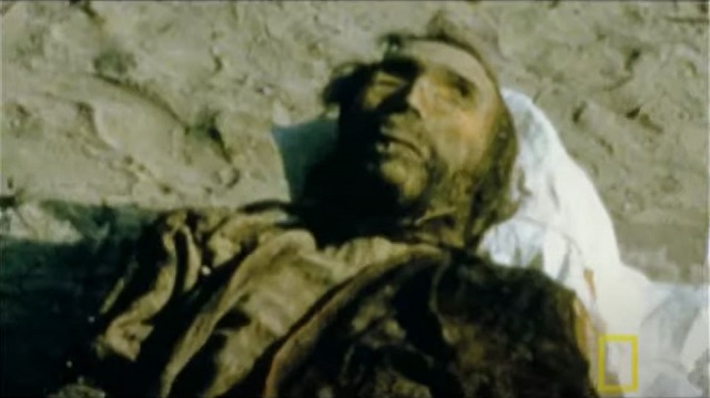 アジアで見つかった「白人ミイラ」の謎! 4000年前に孤立した集団が存在かの画像1