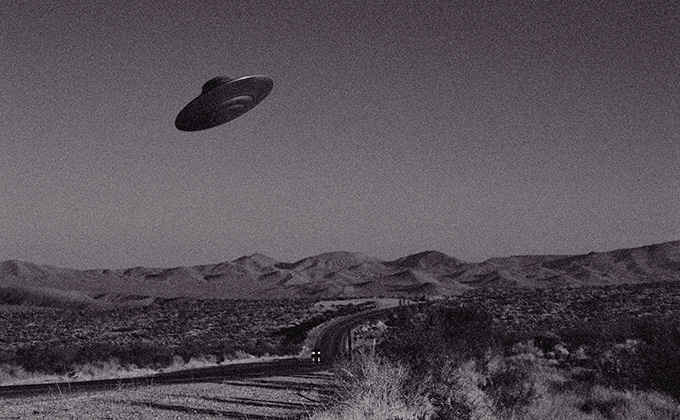 日本UFO研究事始めー「宇宙機」とその時代（１） 物理学者・中谷宇吉郎のUFO記事の画像1
