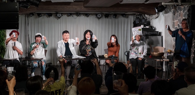 トカナ波動&金運イベントで「お金持ちになる秘訣」が続々暴露される! 〇〇をリセットで金運アップ(緊急レポート)の画像1