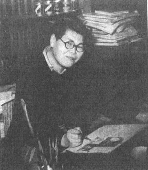 UFO=宇宙人の乗り物説は日本発祥だった!? 小松崎茂が見た怪鳥と『地球SOS』の先見性の画像2