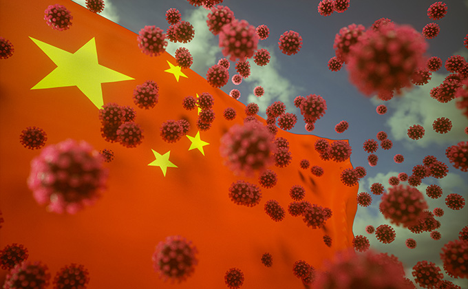 新型コロナウイルス最初の感染者は武漢ウイルス研究所の中国人科学者！ 米国政府情報筋が指摘、やはり研究所で作られた人工ウイルスかの画像1