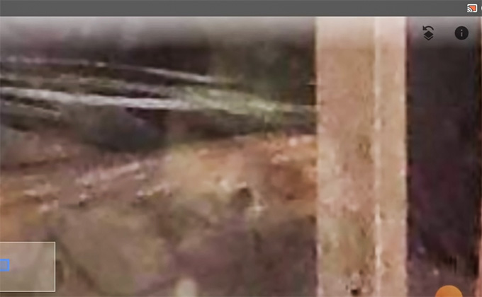 屋根裏に幽霊されていた「少年の幽霊」が出現? 米心霊ホテルで写真にバッチリ映り込むの画像2