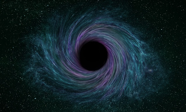 米物理学者「ブラックホールは実在しない」と主張! 数学的に誕生しえないことを証明か!?の画像1
