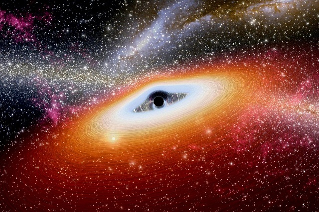 米物理学者「ブラックホールは実在しない」と主張! 数学的に誕生しえないことを証明か!?の画像3