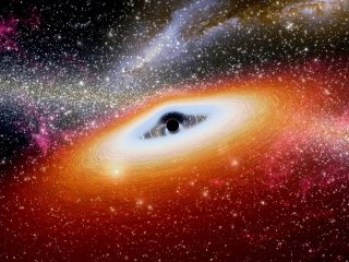 米物理学者「ブラックホールは実在しない」と主張！ 数学的に誕生しえないことを証明か!?