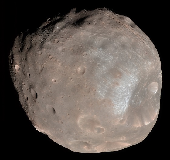 人間は他の惑星でどれぐらい高く飛べる? 不用意なジャンプは命取り、宇宙空間に放出され帰還不能にの画像1