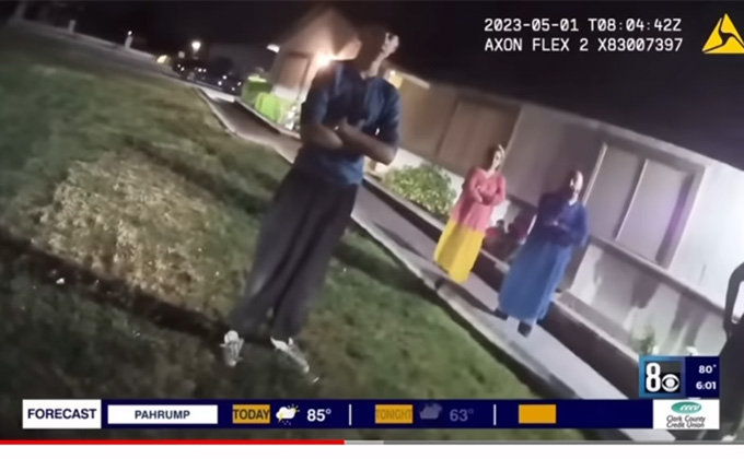ラスベガスUFO事件に新展開! 3mの宇宙人を目撃した男性が証言「何千もの足音が聞こえ金縛りに」の画像2