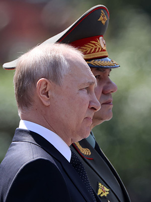 ワグネルの反乱はプーチンのミスか? プリゴジンの裏にCIAとウクライナ諜報機関トップ=ジェームズ斉藤の画像3