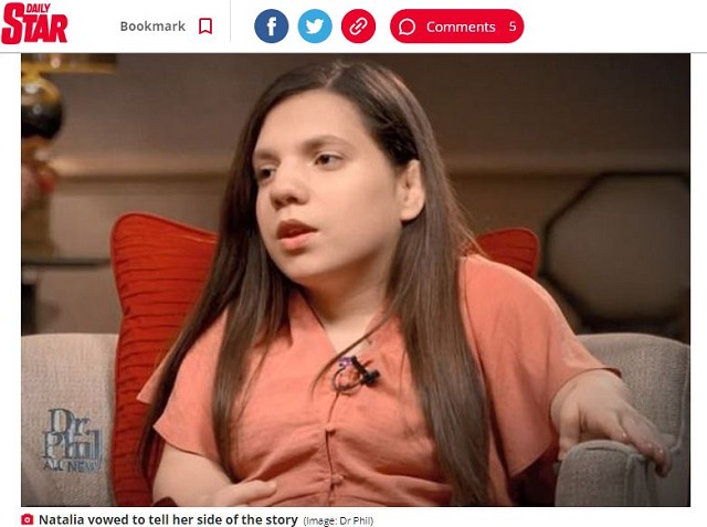 8歳の養子が実は22歳成人… リアル「エスター」が養母殺害未遂について初めて口を開くの画像3