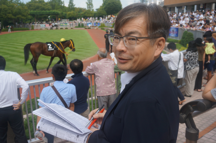 競馬史に残る2億円事件 宝塚記念で一攫千金を獲得したミラクルおじさんとは?の画像2