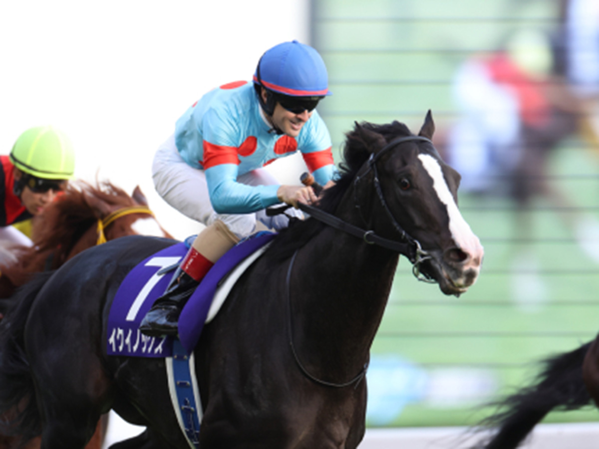 宝塚記念はウマ娘も勢ぞろい！ サイレンススズカ、ゴールド