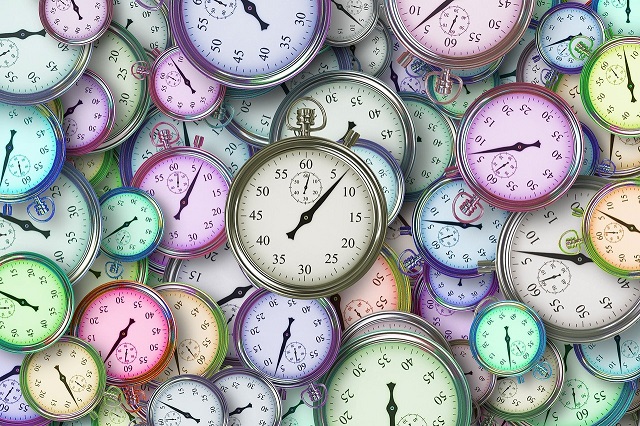 世界の時計が全て止まったらどうなる? 社会的混乱の他にメリットもの画像1