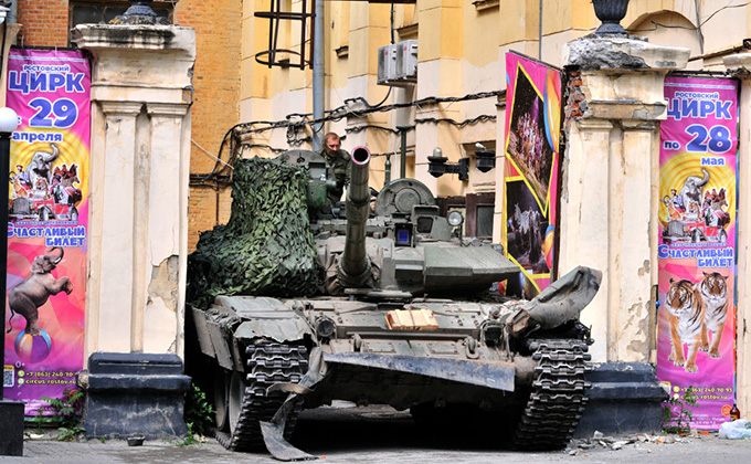 プリゴジンのベラルーシ亡命と核配備の奇妙な符号… ウクライナ軍がクレムリンを占領、ゼレンスキーがロシア大統領に!?=ジェームズ斉藤の画像5