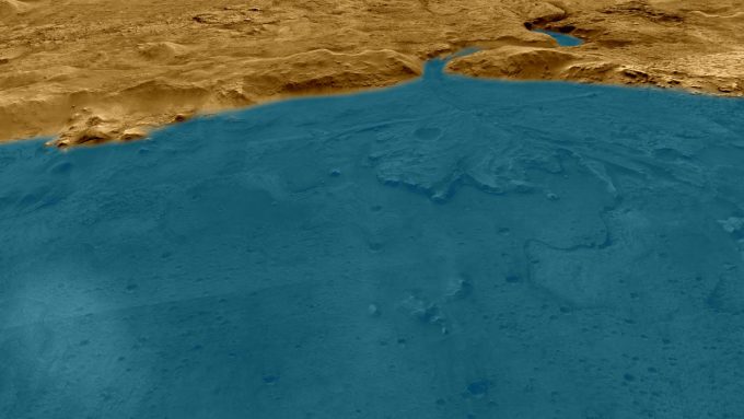 NASA火星探査機が「多様な有機物」を発見! 実は50年前に火星生物は見つかっていた!?の画像3