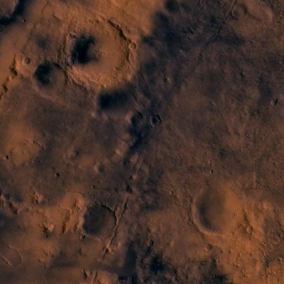 NASA火星探査機が「多様な有機物」を発見! 実は50年前に火星生物は見つかっていた!?の画像2