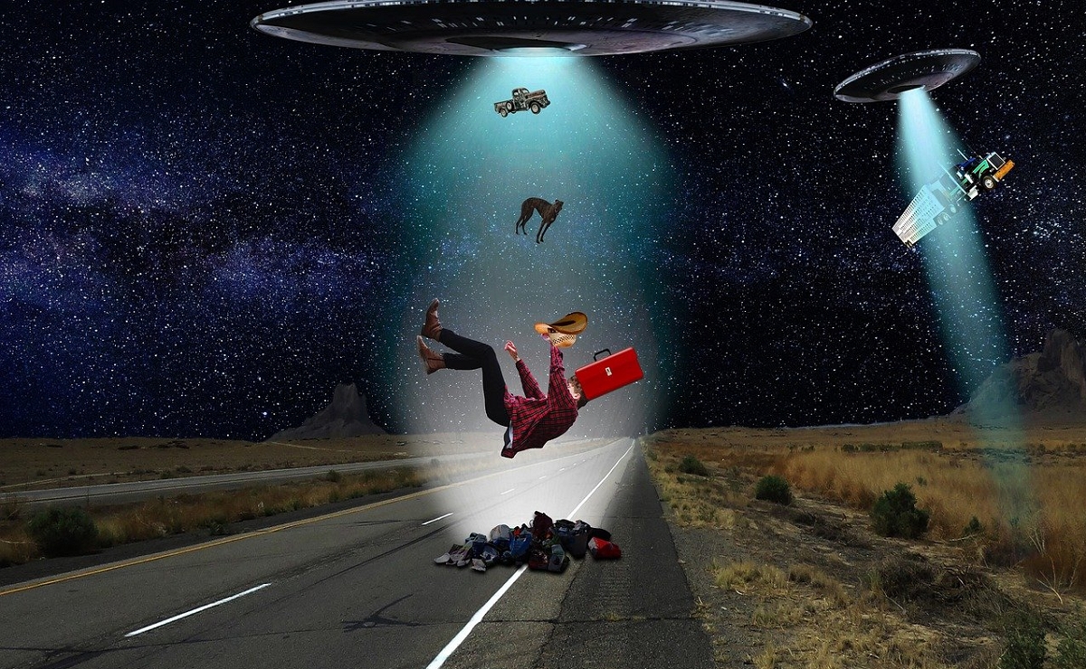 「宇宙人は人間の魂を喰らう悪魔」聖公会司祭が主張! 宇宙人による誘拐事件は悪魔崇拝に関係かの画像3