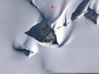南極のピラミッドは宇宙人が建造したのか？ ナチスも調査!? 科学者の見解は…