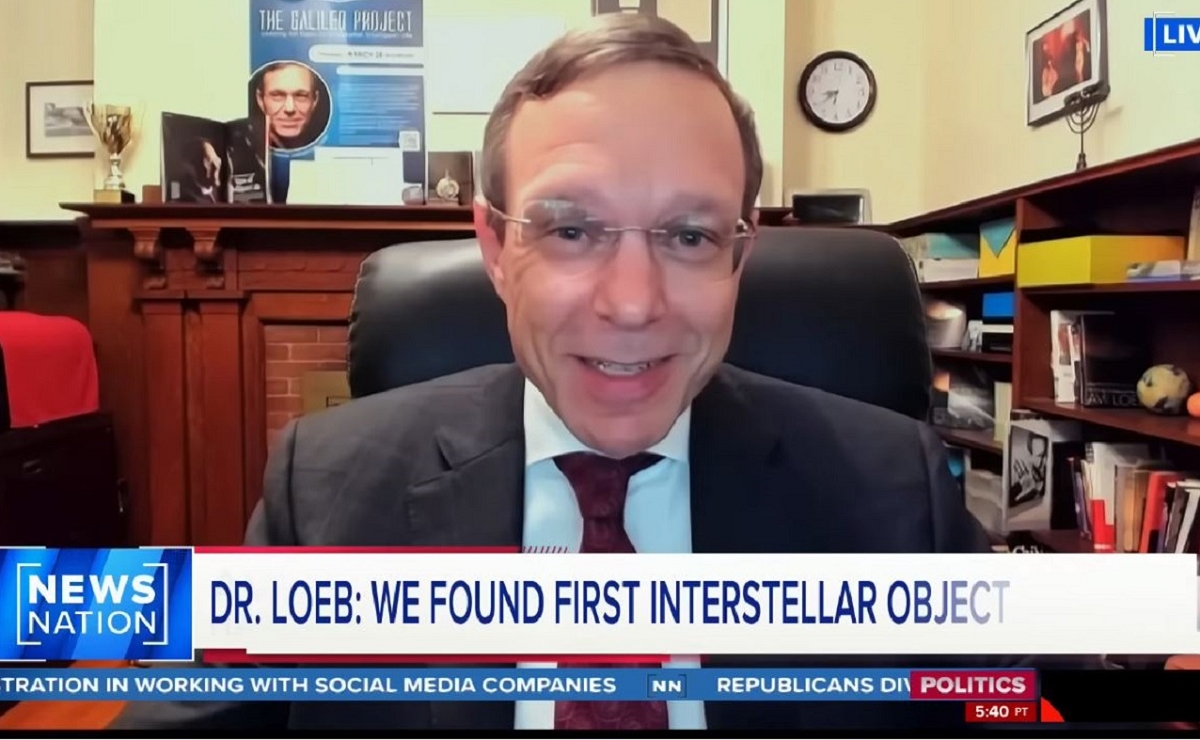 「UFOは古代地球文明の機械」米議員が発言! 火星と地球の初期の住民が作った可能性をハーバード大教授が指摘の画像4