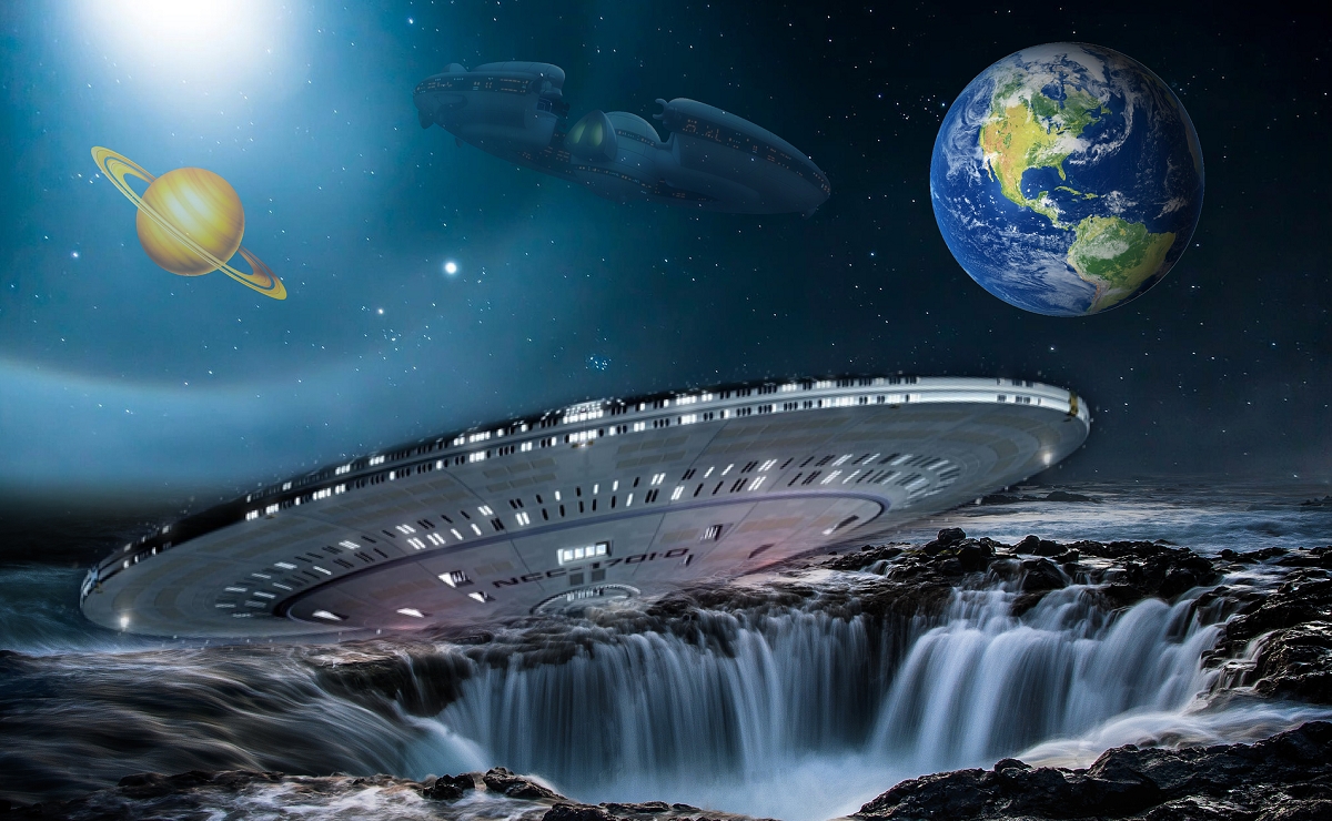 「UFOは古代地球文明の機械」米議員が発言! 火星と地球の初期の住民が作った可能性をハーバード大教授が指摘の画像5