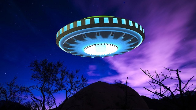 「UFOは別次元の存在」UFO研究の泰斗ジャック・ヴァレが発言! 宇宙人は異次元人か!?の画像2