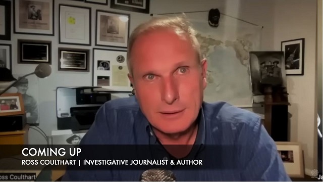 UFOは韓国に隠されている!? 「移動不可能な巨大UFOを米政府が隠蔽」ジャーナリストが暴露の画像1