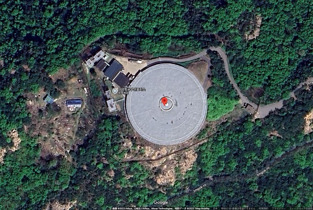 UFOは韓国に隠されている!? 「移動不可能な巨大UFOを米政府が隠蔽」ジャーナリストが暴露の画像3