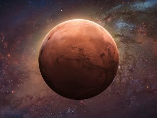 NASA火星探査機が「多様な有機物」を発見！ 実は50年前に火星生物は見つかっていた!?