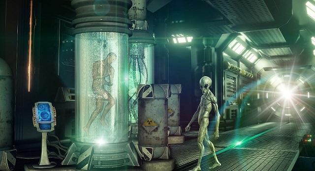 UFOアブダクティーを追跡する黒いヘリが存在!? 米政府の拉致プロジェクト「MILAB」とは?の画像3