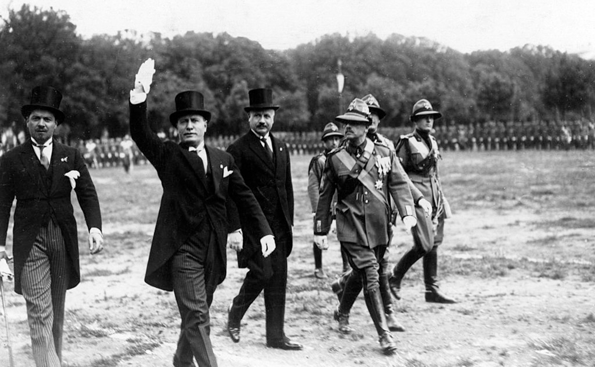 ナチスのUFO開発史ーフリーメーソンの技術者ベッルッツォ(2)の画像1