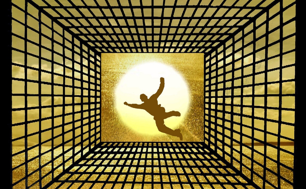 臨死体験と薬による幻覚体験は同じなのか? 両方を経験した神経科医が語る共通点と決定的な違いの画像1