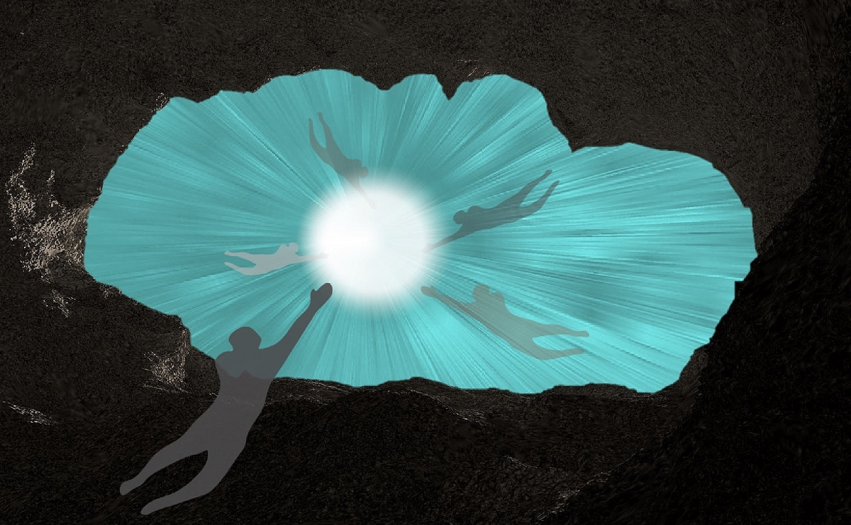 臨死体験と薬による幻覚体験は同じなのか? 両方を経験した神経科医が語る共通点と決定的な違いの画像3