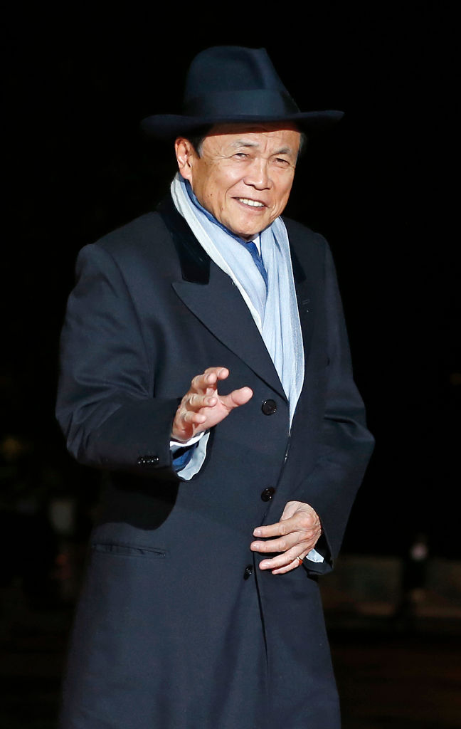 麻生氏「戦う覚悟」発言は中国への牽制ではない! 日本の反日極左メディアは見当違い、台湾有事への米国参戦が鍵=ジェームズ斉藤の画像3
