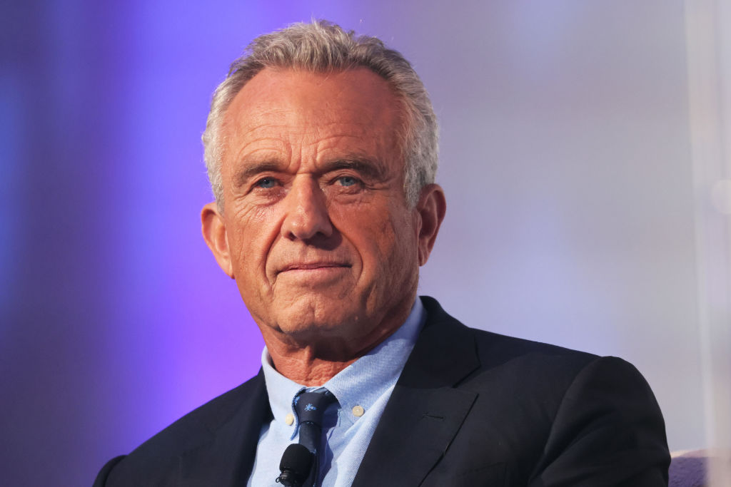 ボケ老人VS陰謀論者2024年米大統領選のヤバさをジェームズ斉藤が解説! 米民主党がトランプ化!? CIAを目の敵にするケネディの甥っ子が台風の目に…の画像1