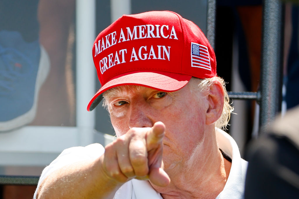 ボケ老人VS陰謀論者2024年米大統領選のヤバさをジェームズ斉藤が解説! 米民主党がトランプ化!? CIAを目の敵にするケネディの甥っ子が台風の目に…の画像2