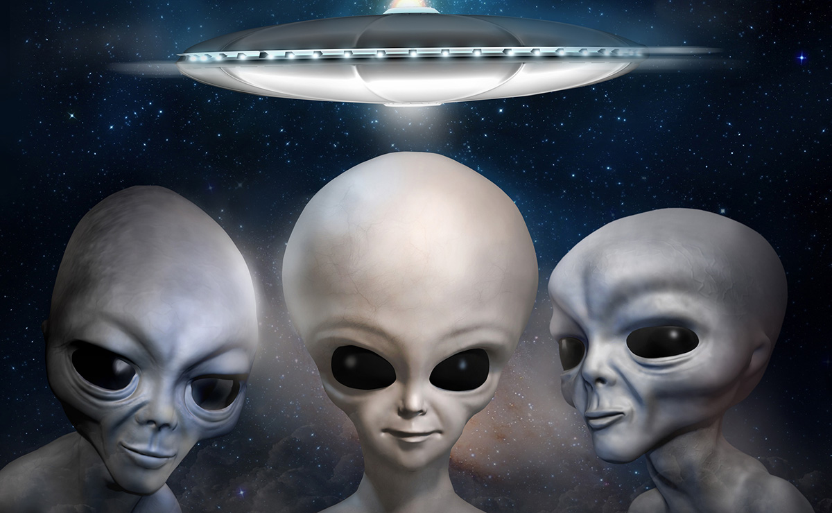「宇宙人は人類の神になる」ハーバード大教授が主張! 宇宙を創造することも可能!?の画像1