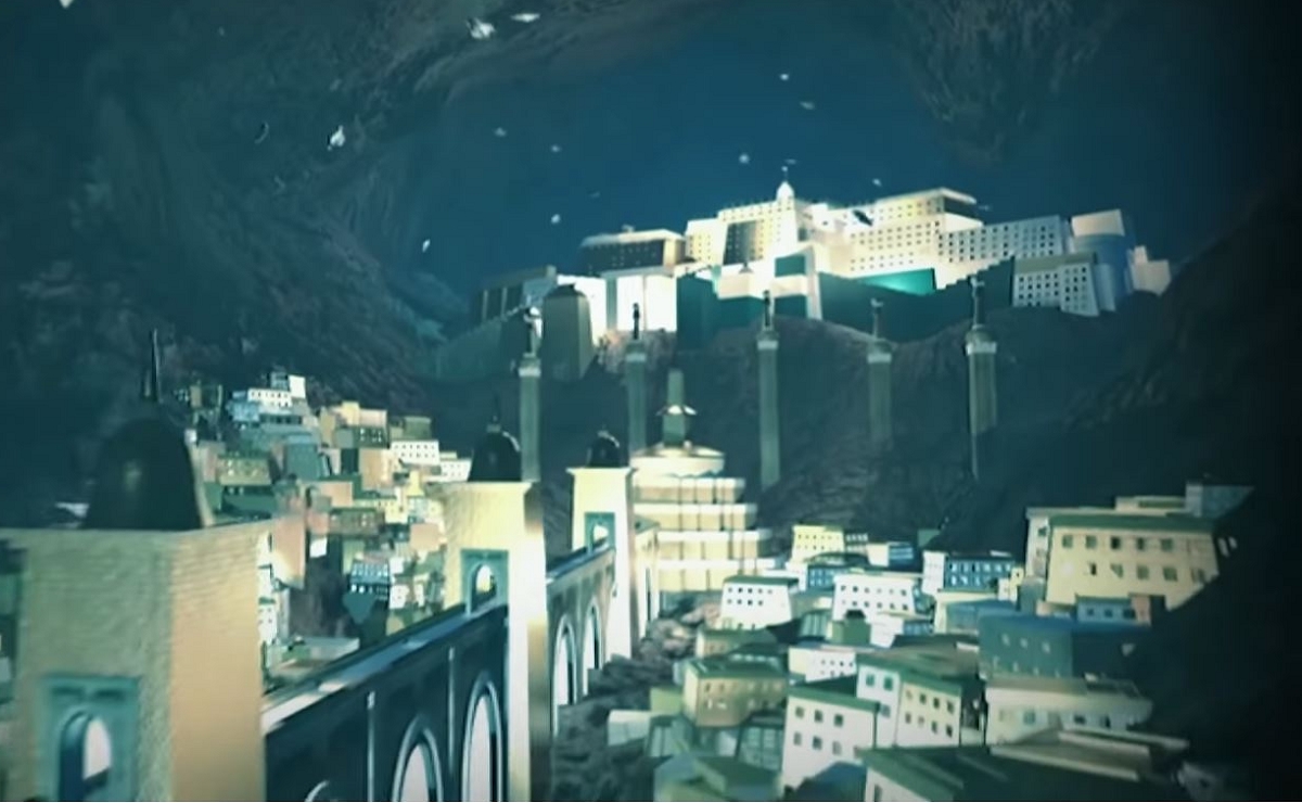 伝説の地底世界「アガルタ」は実在するのか!? 地球空洞説、南極の立ち入り禁止区域…の画像2