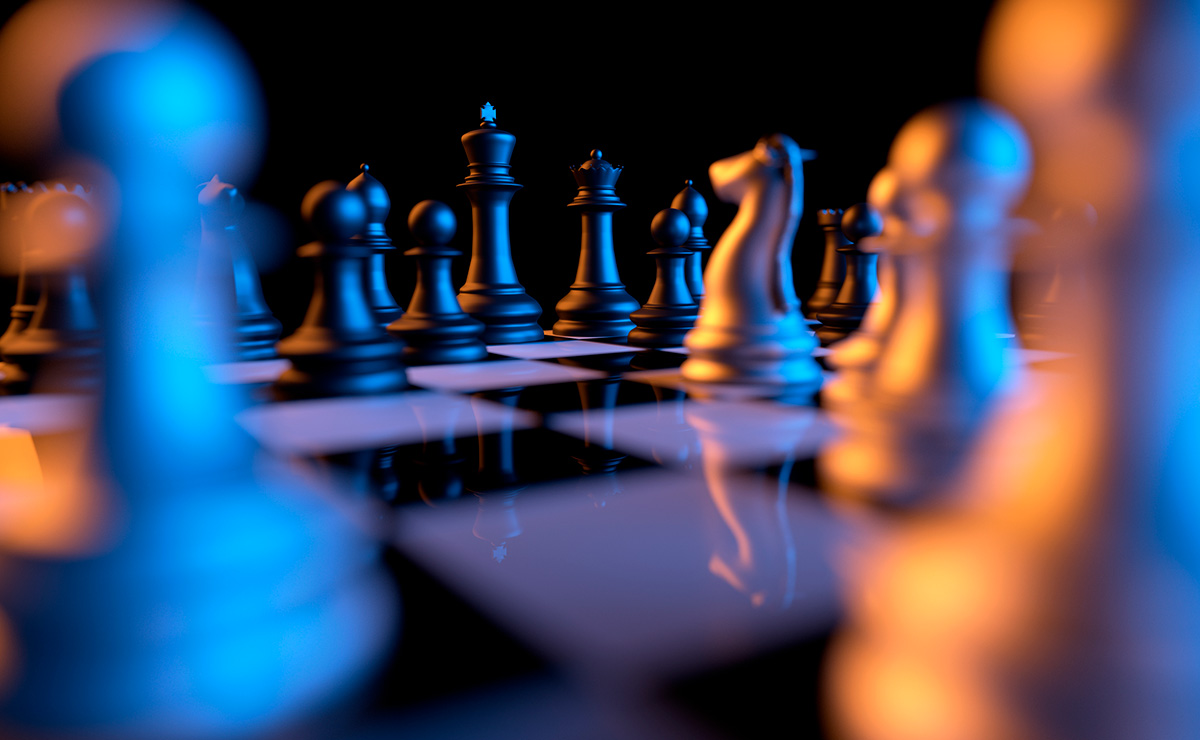 宇宙人とチェスで戦う日が来る!? 科学者が主張、ただし懸念も…の画像1
