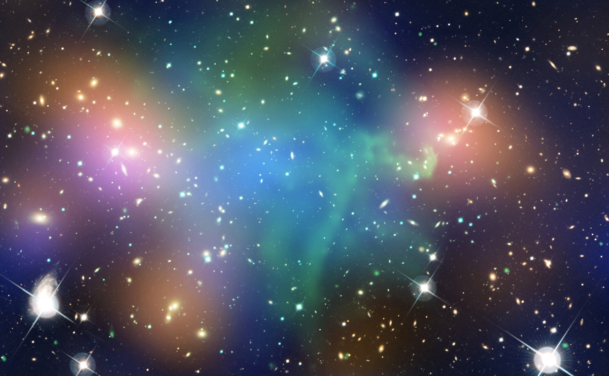 宇宙は巨大な量子コンピュータ!? プログラマー不在の「デジタル宇宙」とは?の画像1
