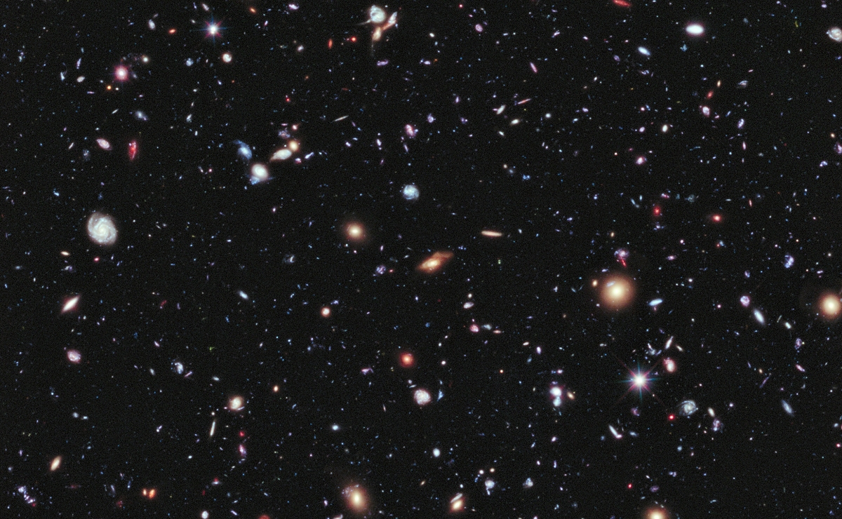 宇宙は巨大な量子コンピュータ!? プログラマー不在の「デジタル宇宙」とは?の画像2