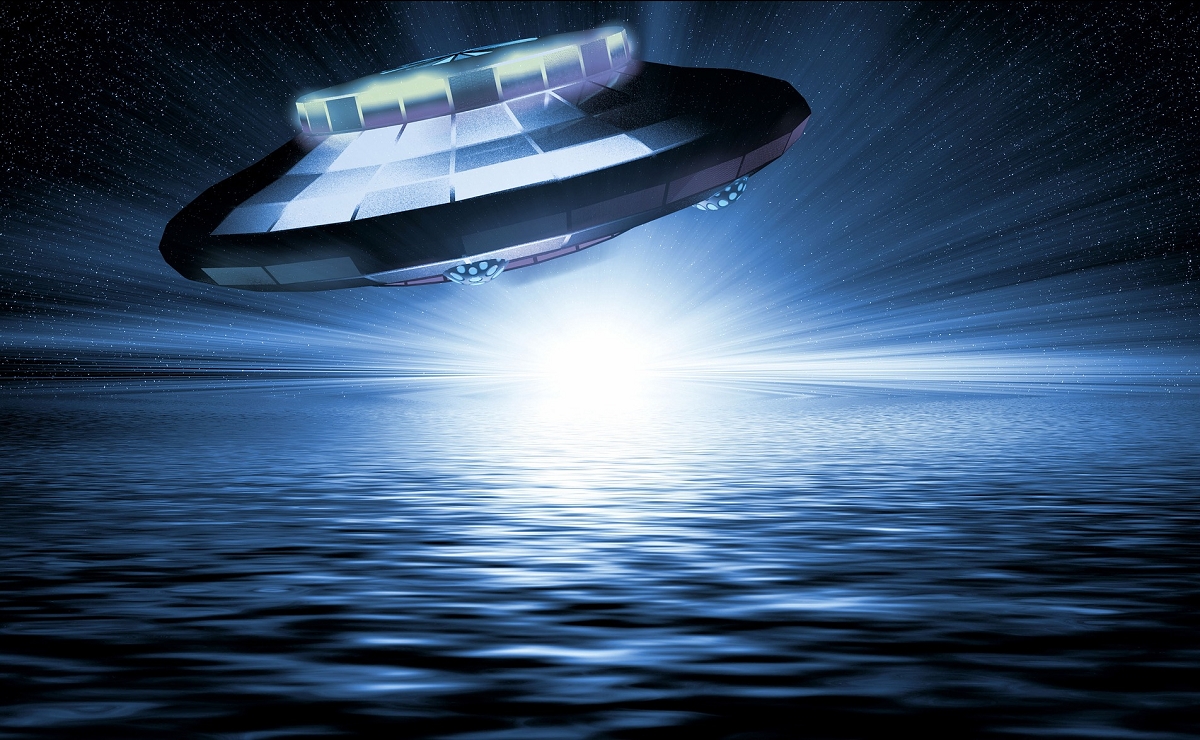 「UFO学を学校教育に組み込む」UFO研究団体副会長が主張! 30カ国が支持、しかし問題も…の画像3