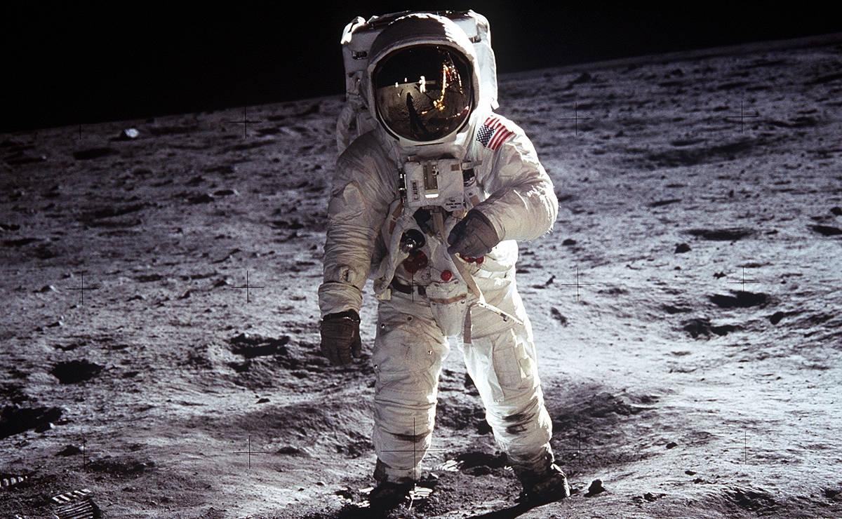 NASA月面着陸陰謀論を米大学教授が検証! 1969年「奇跡のメッツ」との意外な類似性の画像3