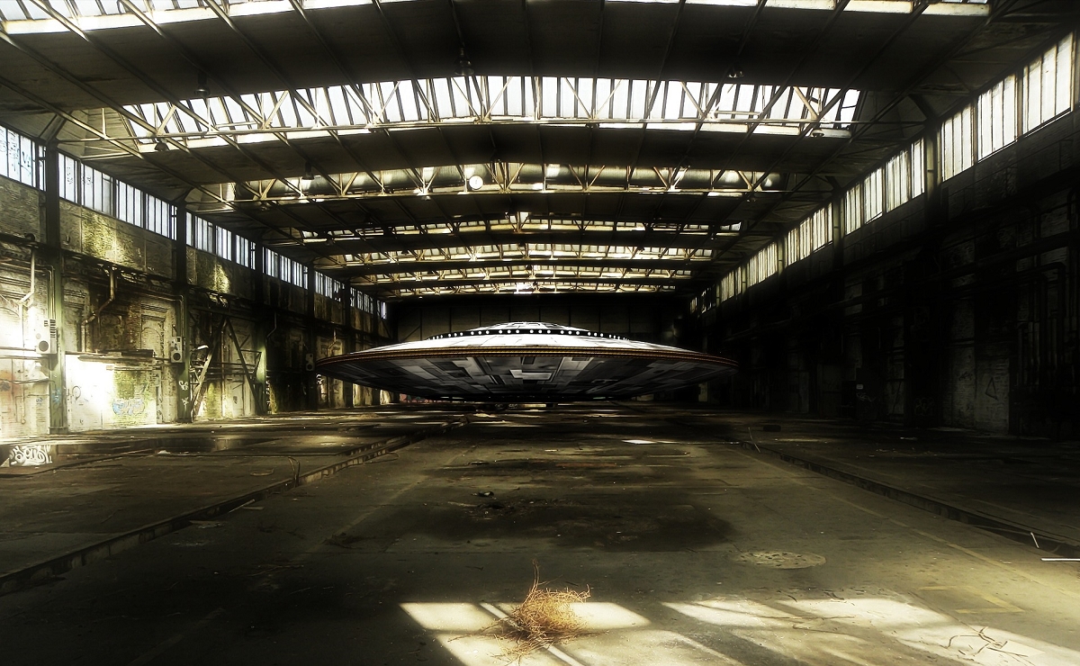 「30機のUFOを米国が回収した」ジャーナリストが暴露! 非人間起源の航空機は実在する!?の画像3